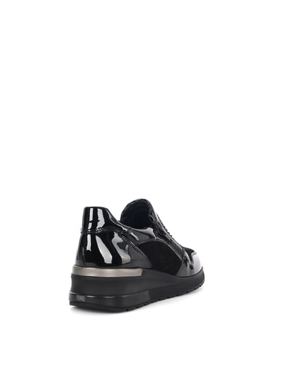 SHOELAB MOCASSINOZIP