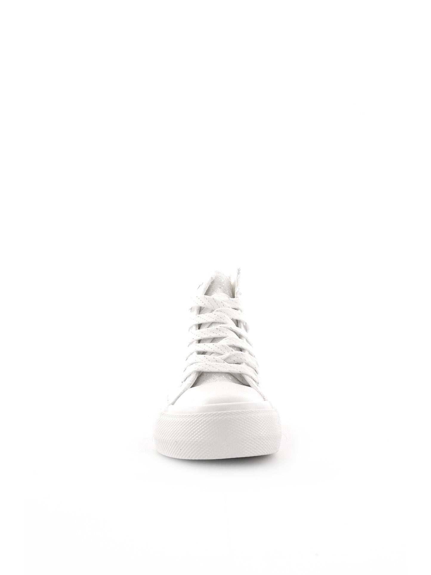 Love Details sneakers unisex bambino bianche per la primavera