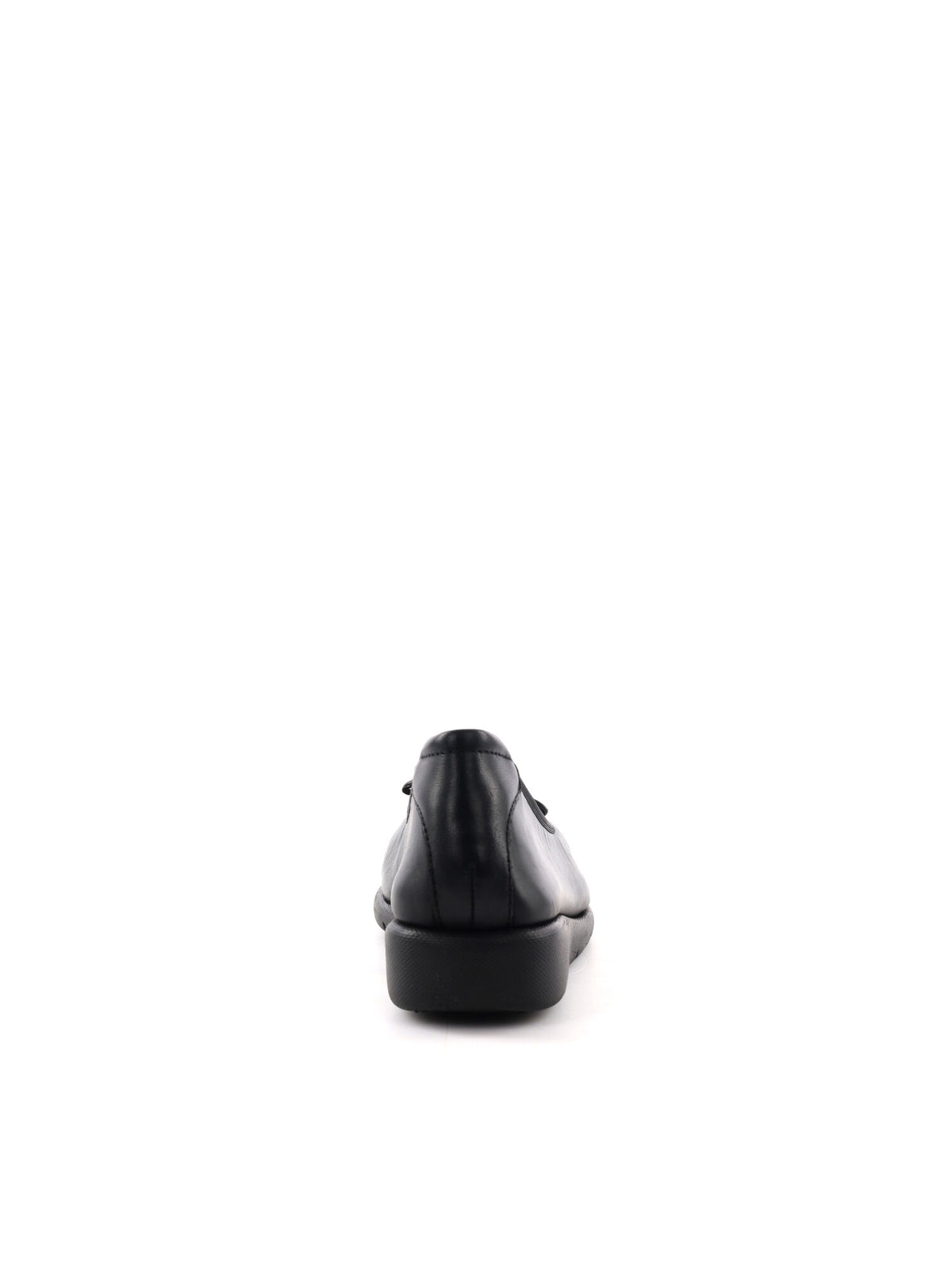 Shoelab ballerina da donna nero