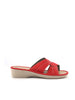 ciabatta-tiglio-sophia-donna-rosso