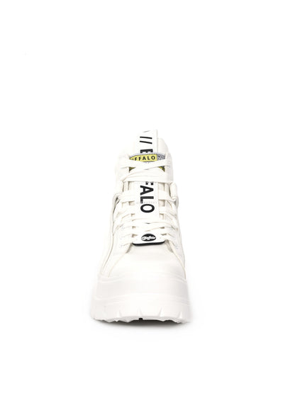 STRINGATA ASPHA NC MID BUFFALO DA DONNA BIANCO