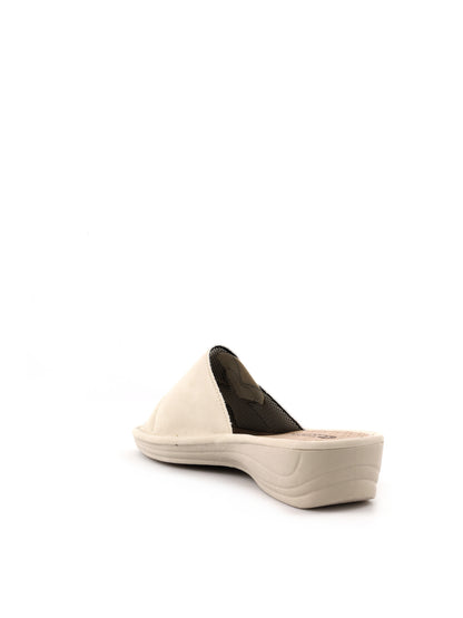 Ciabatte donna Tiglio Sophia in elegante bianco