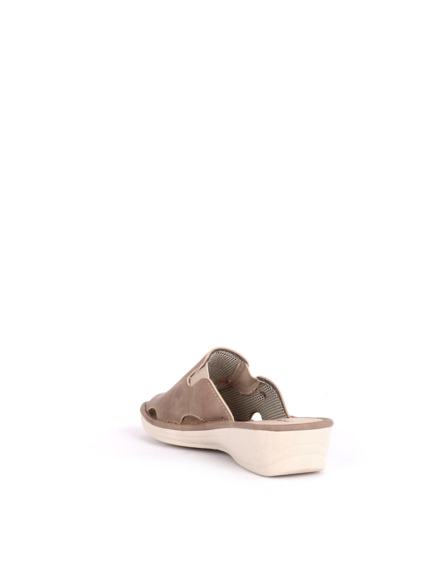 CIABATTA SOPHIA TIGLIO DONNA BEIGE