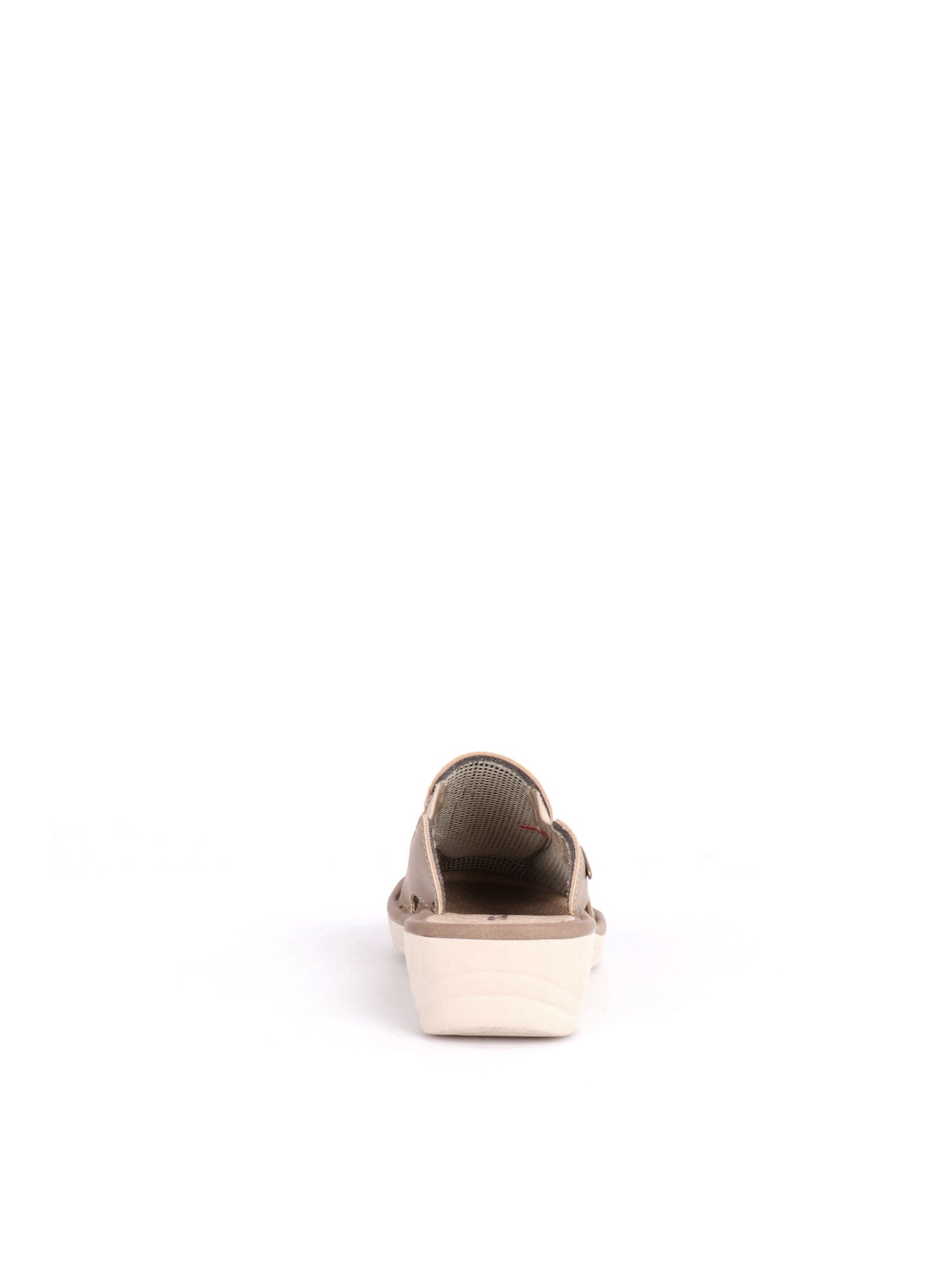 CIABATTA SOPHIA TIGLIO DONNA BEIGE