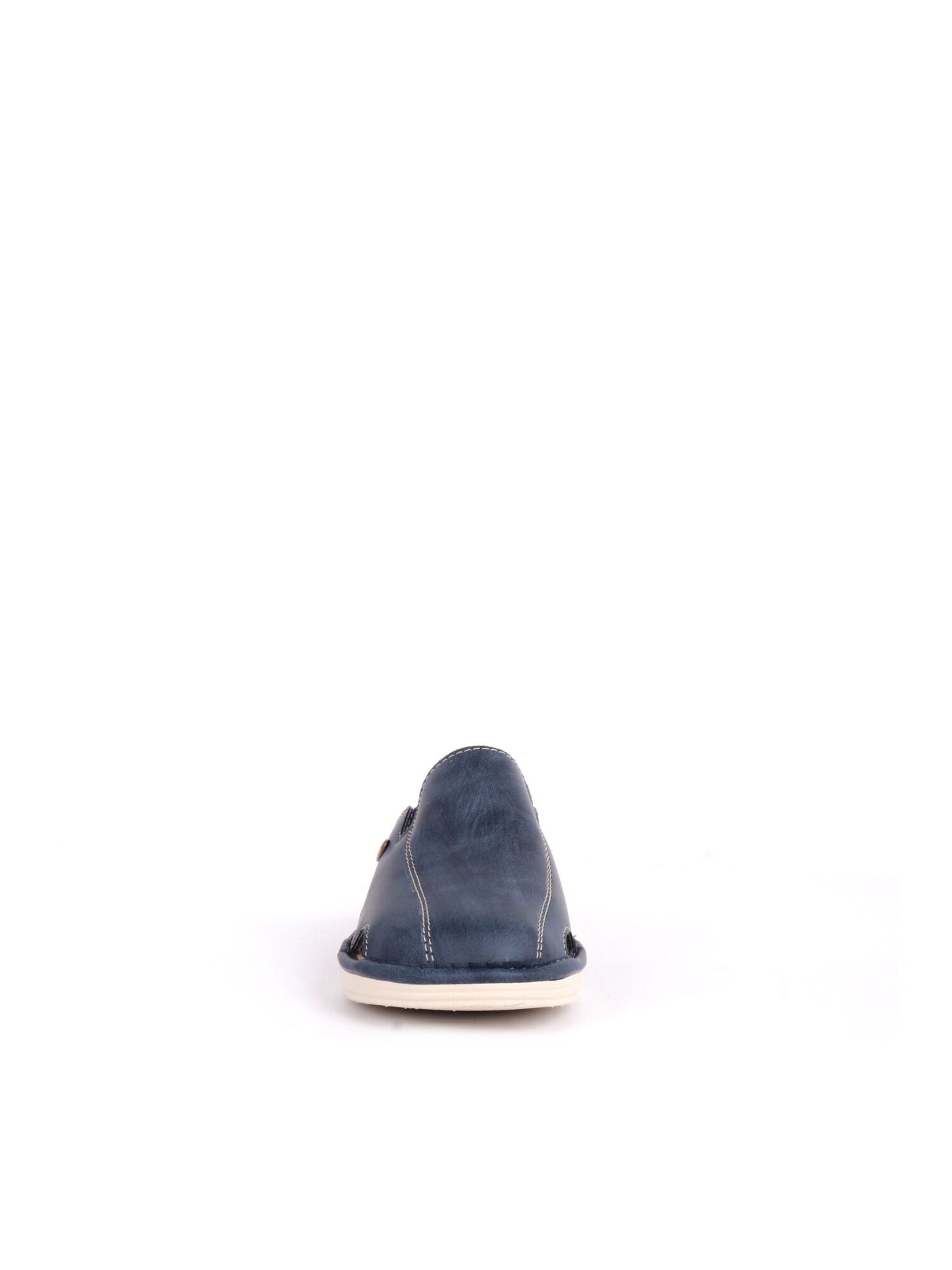 CIABATTA SOPHIA TIGLIO DONNA BLU