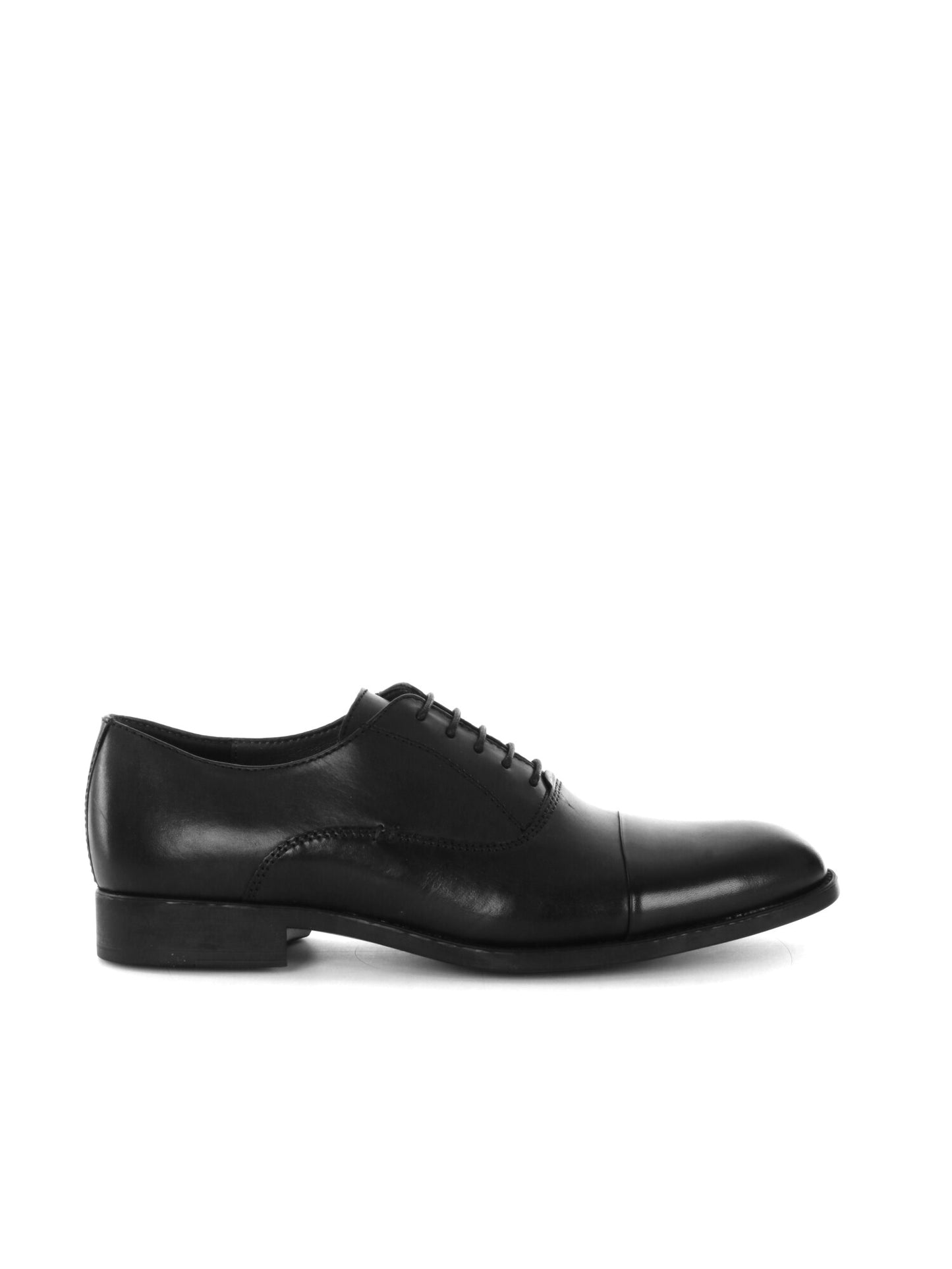 SHOELAB STRINGATA - NERO
