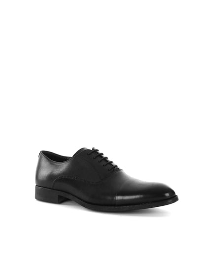 SHOELAB STRINGATA - NERO