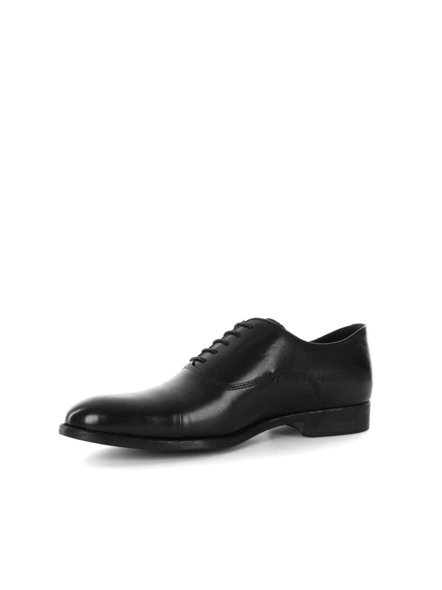 SHOELAB STRINGATA - NERO