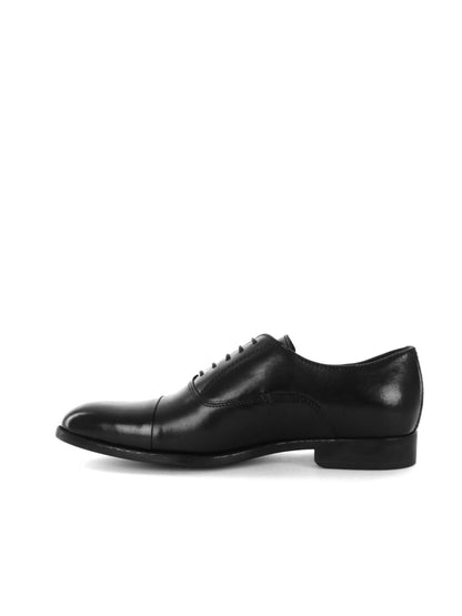SHOELAB STRINGATA - NERO