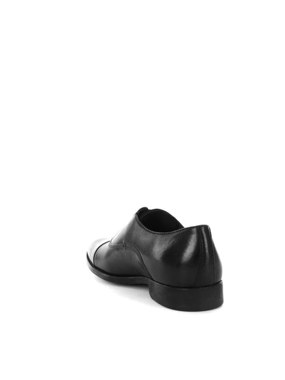 SHOELAB STRINGATA - NERO