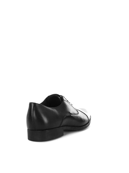 SHOELAB STRINGATA - NERO
