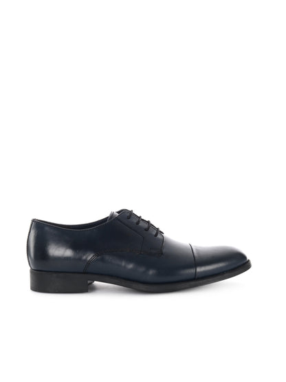SHOELAB STRINGATA - BLU