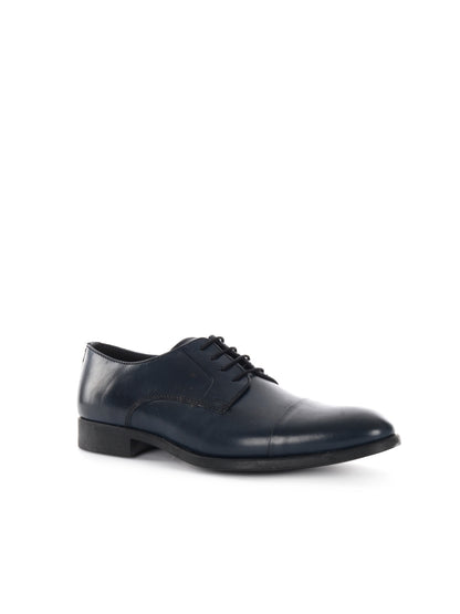 SHOELAB STRINGATA - BLU