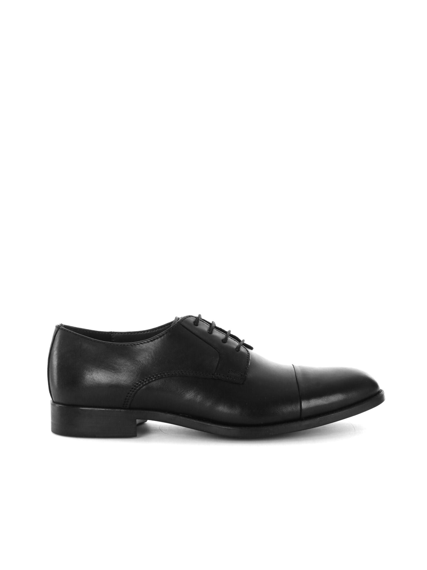 SHOELAB STRINGATA - NERO