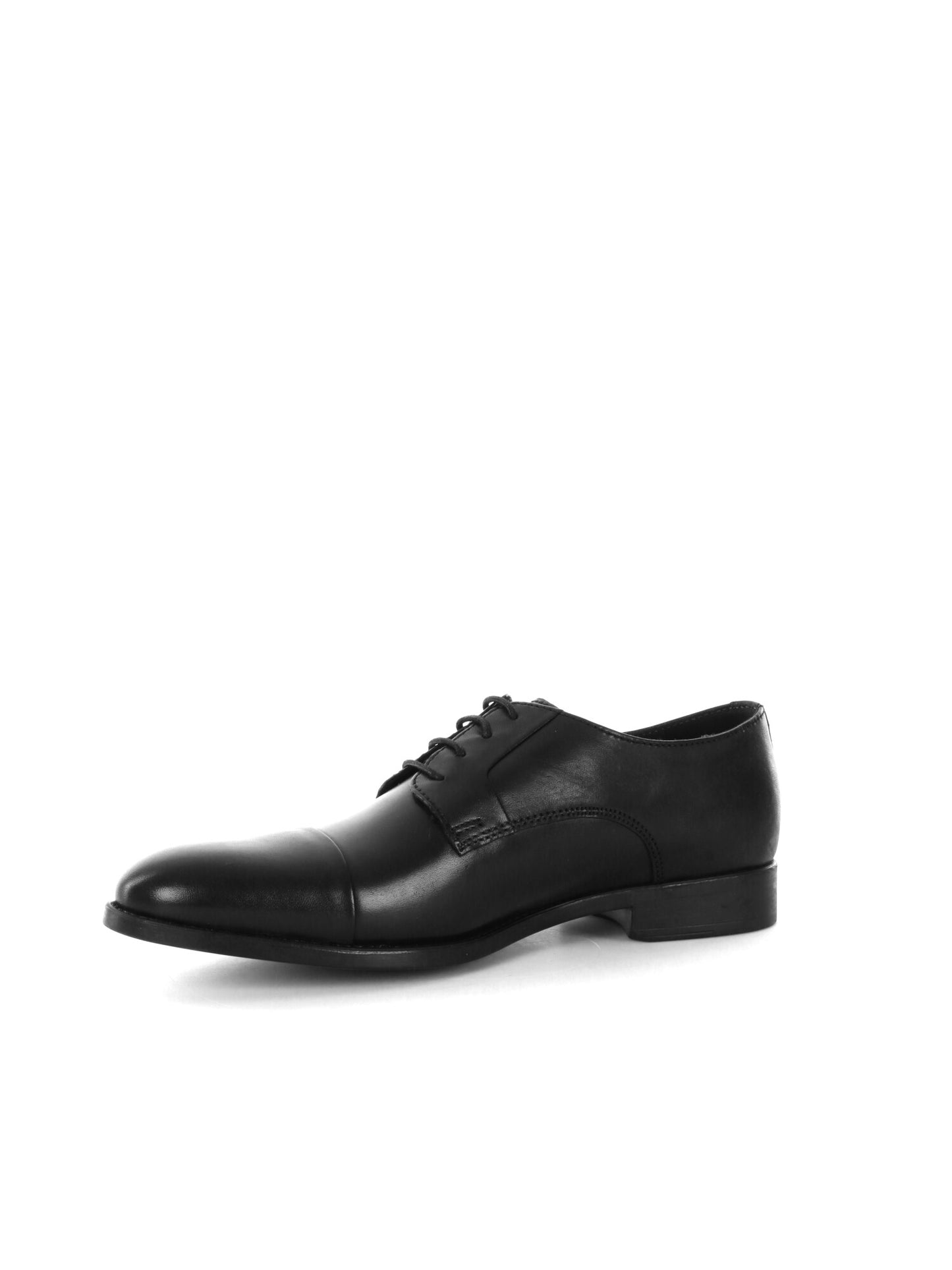 SHOELAB STRINGATA - NERO