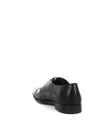 SHOELAB STRINGATA - NERO