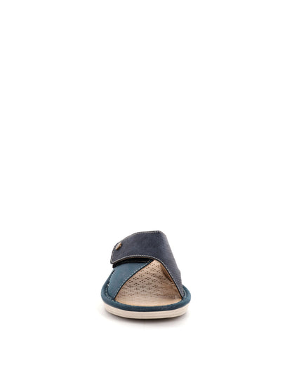 CIABATTA SOPHIA TIGLIO DONNA BLU