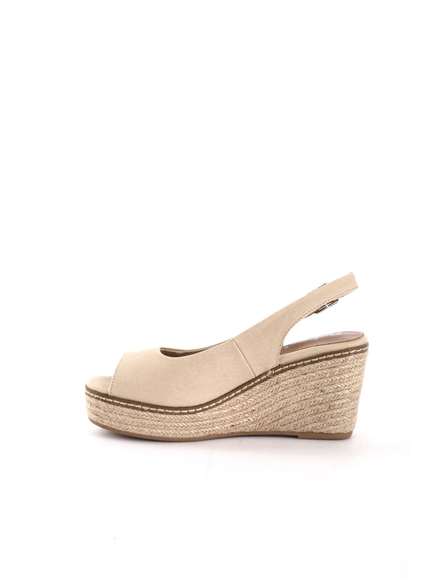 SANDALO CAMPESINA REFRESH DONNA BEIGE