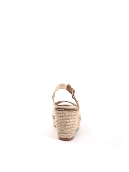SANDALO CAMPESINA REFRESH DONNA BEIGE