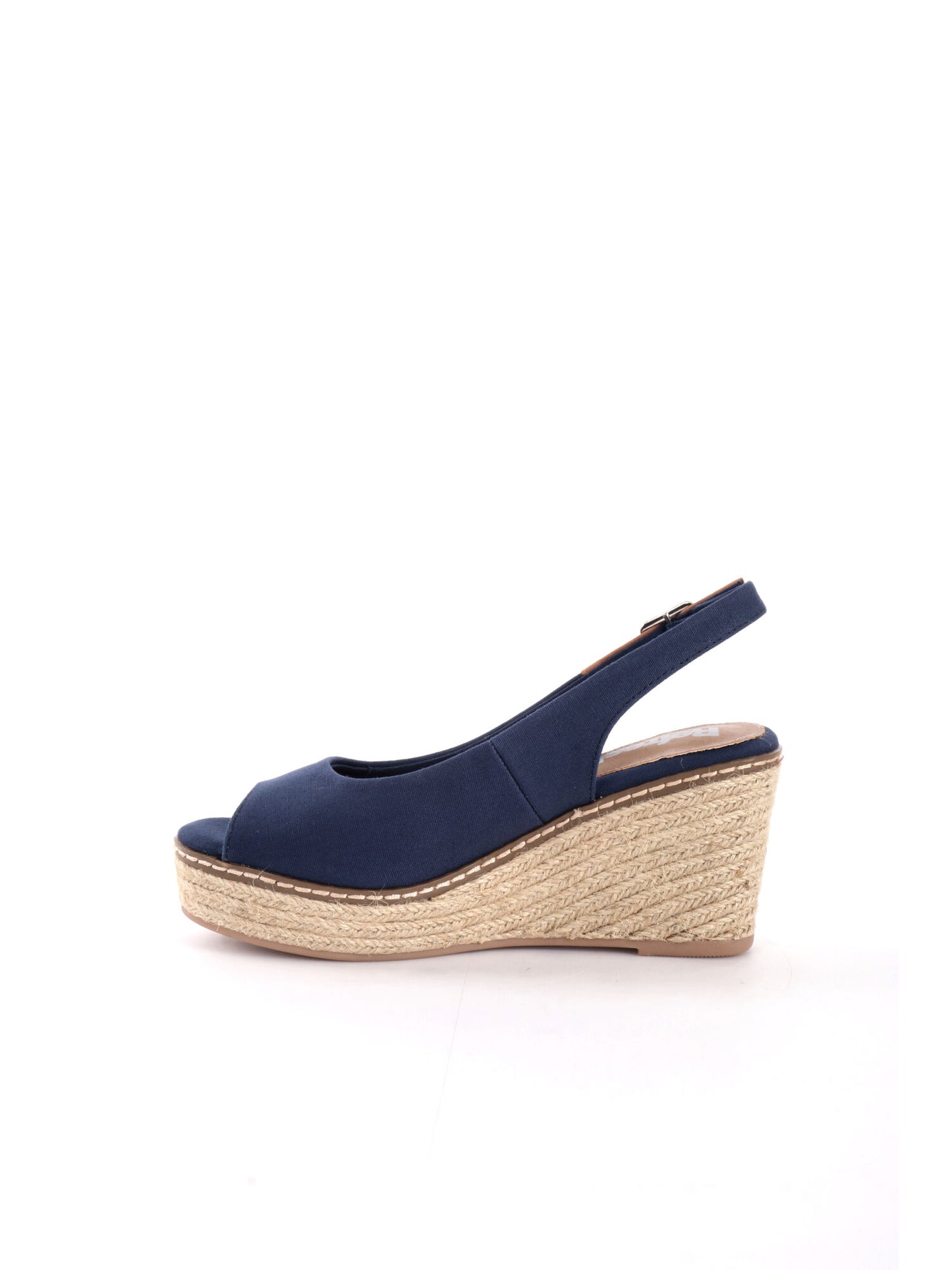 SANDALO CAMPESINA REFRESH DONNA BLU