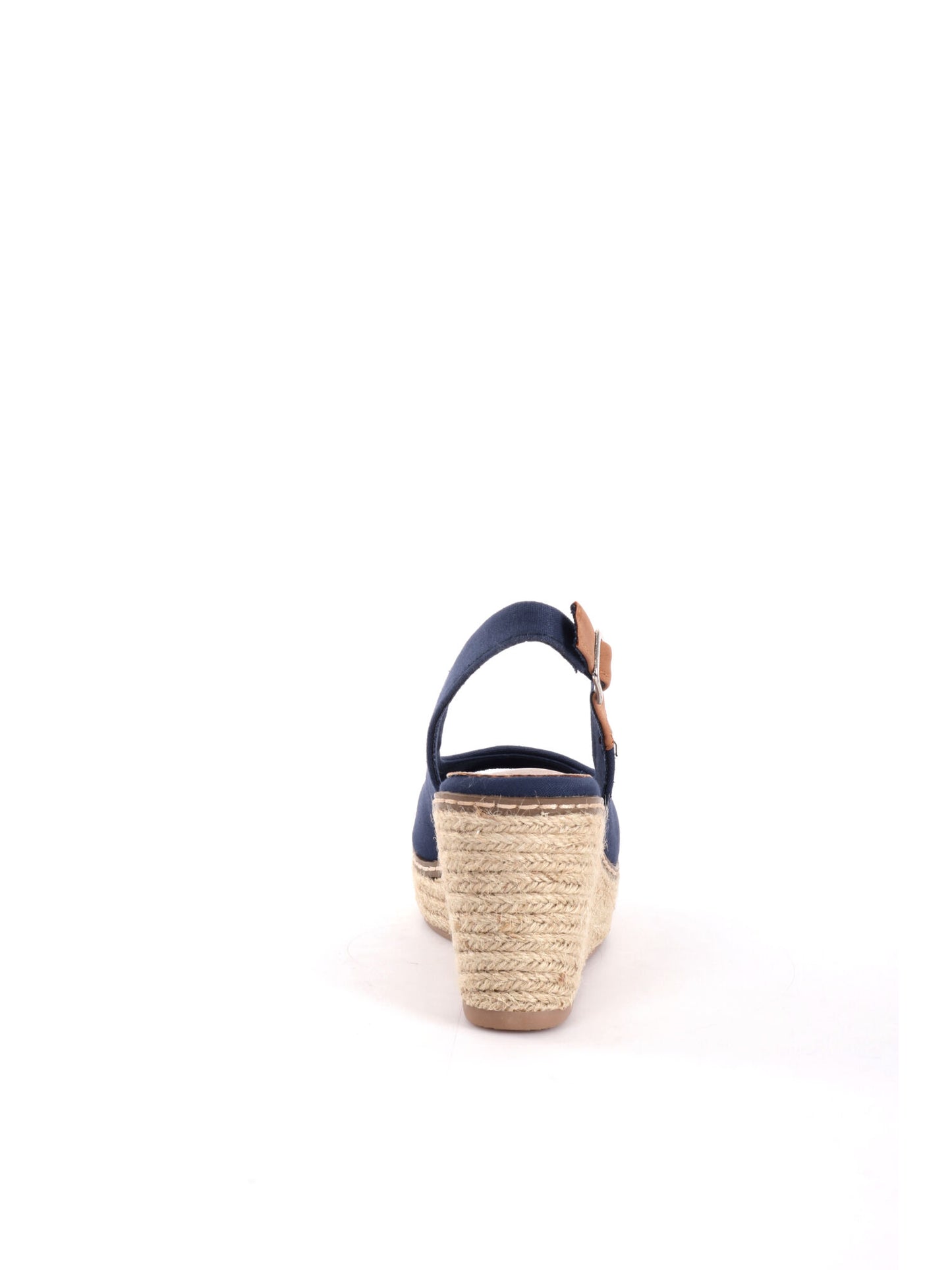 SANDALO CAMPESINA REFRESH DONNA BLU