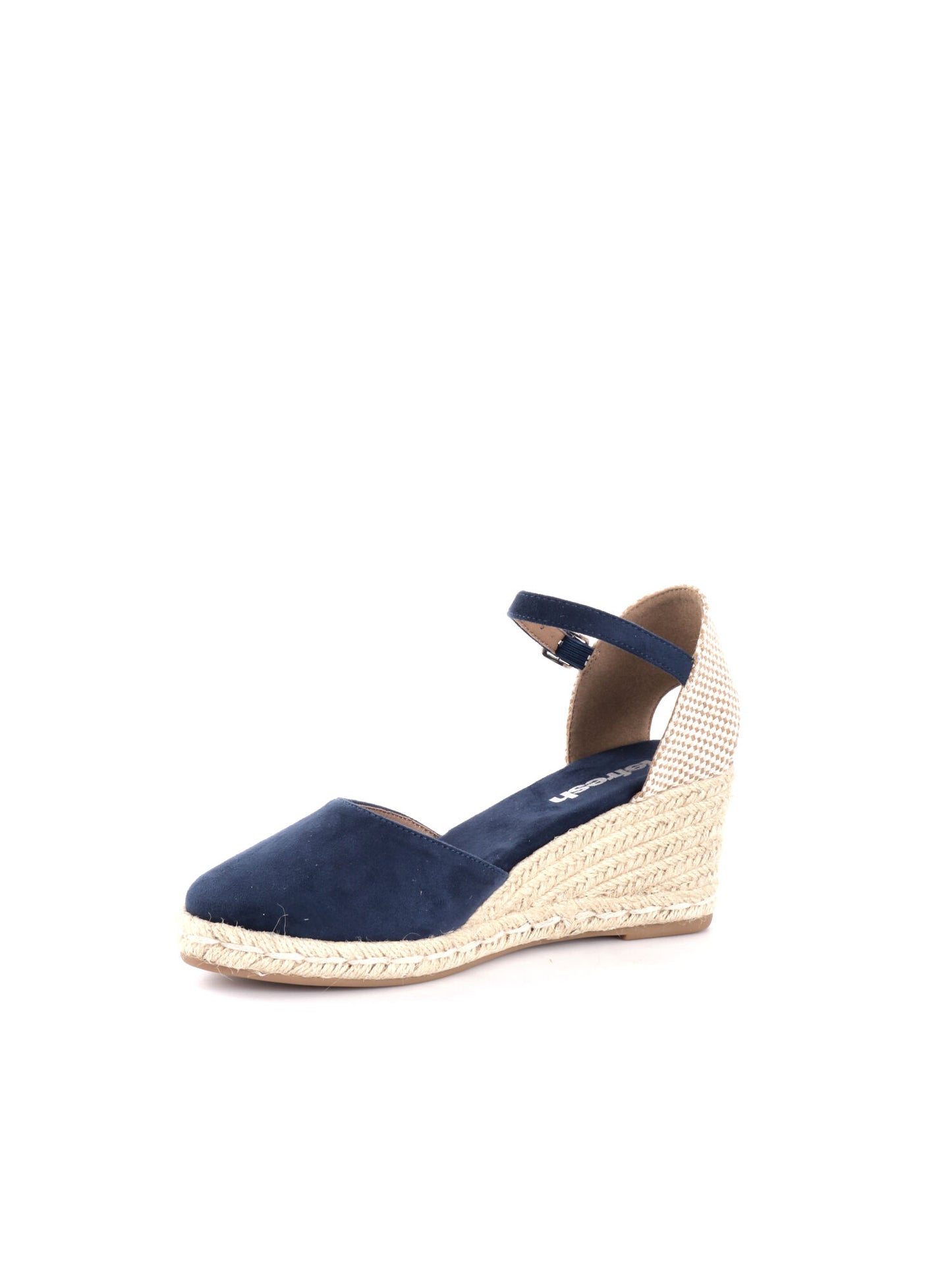 SANDALO CAMPESINA REFRESH DONNA BLU