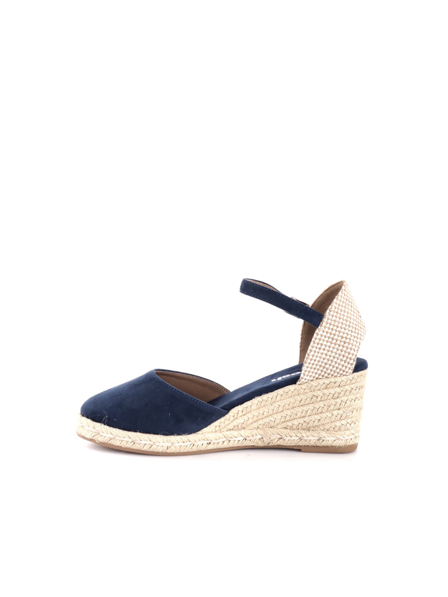 SANDALO CAMPESINA REFRESH DONNA BLU
