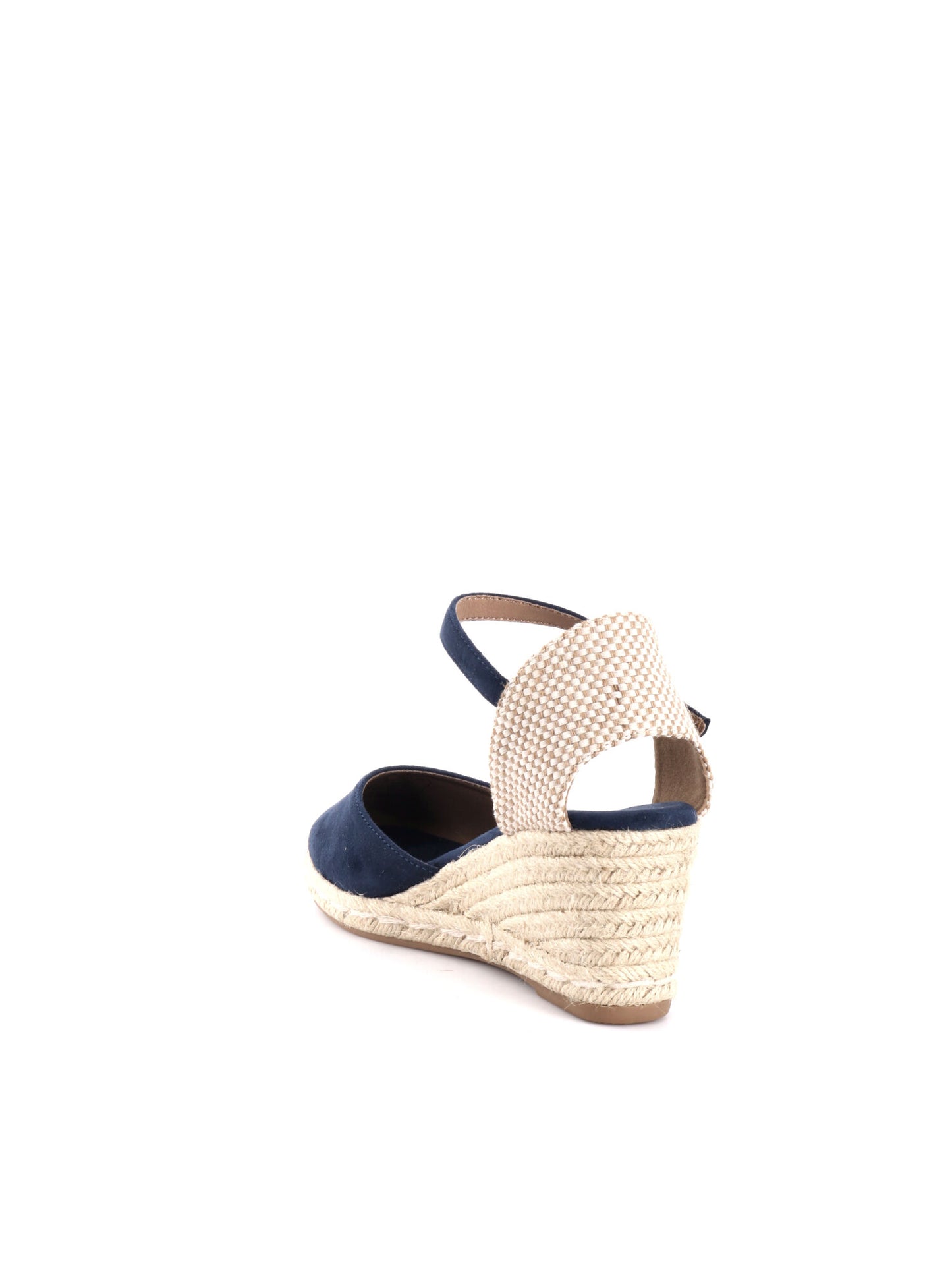SANDALO CAMPESINA REFRESH DONNA BLU