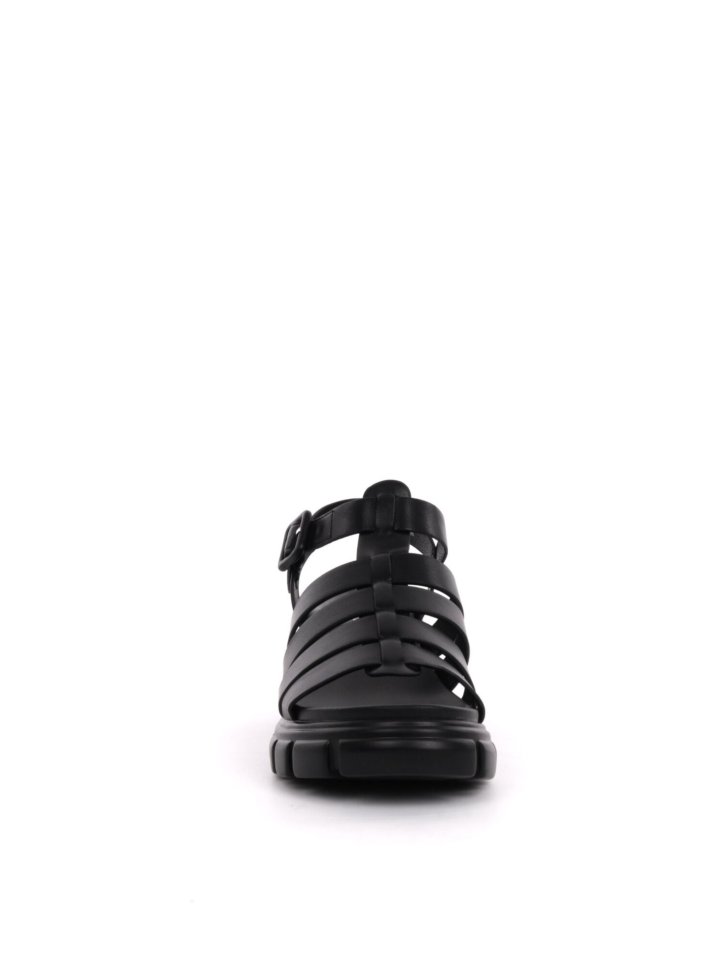 SANDALO REFRESH DONNA NERO