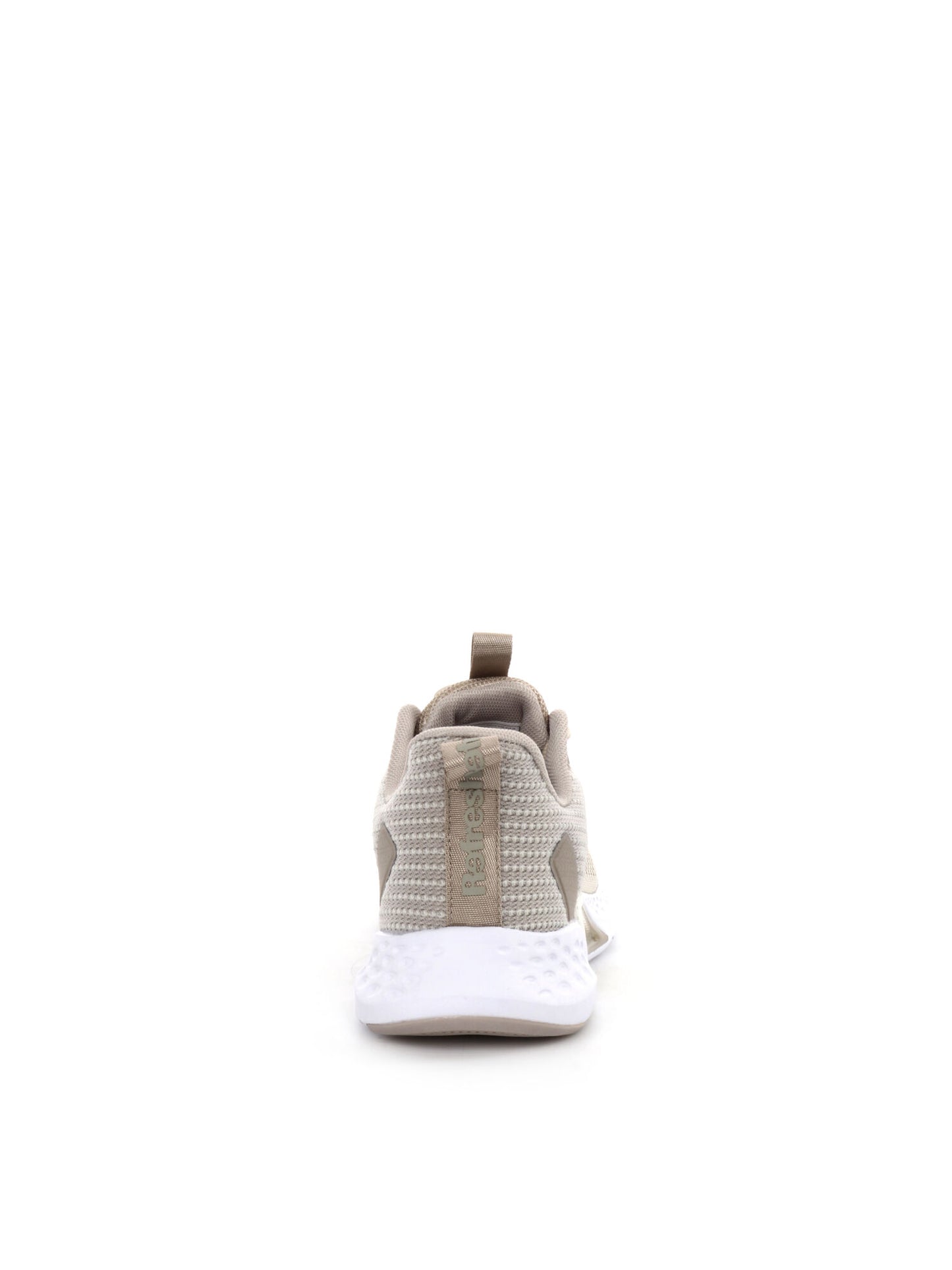SNEAKERS IN MESH REFRESH DONNA BEIGE
