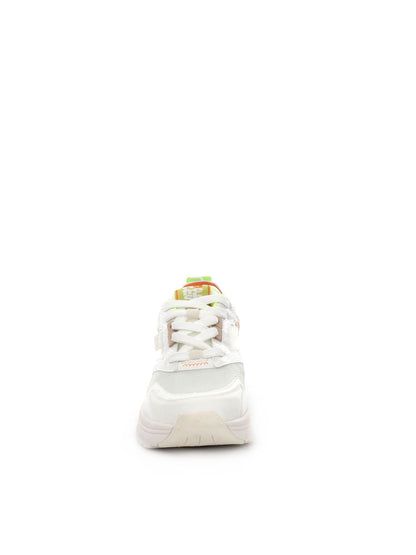 SNEAKERS REFRESH DONNA BIANCO