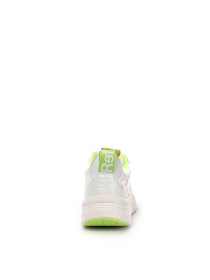 SNEAKERS REFRESH DONNA BIANCO