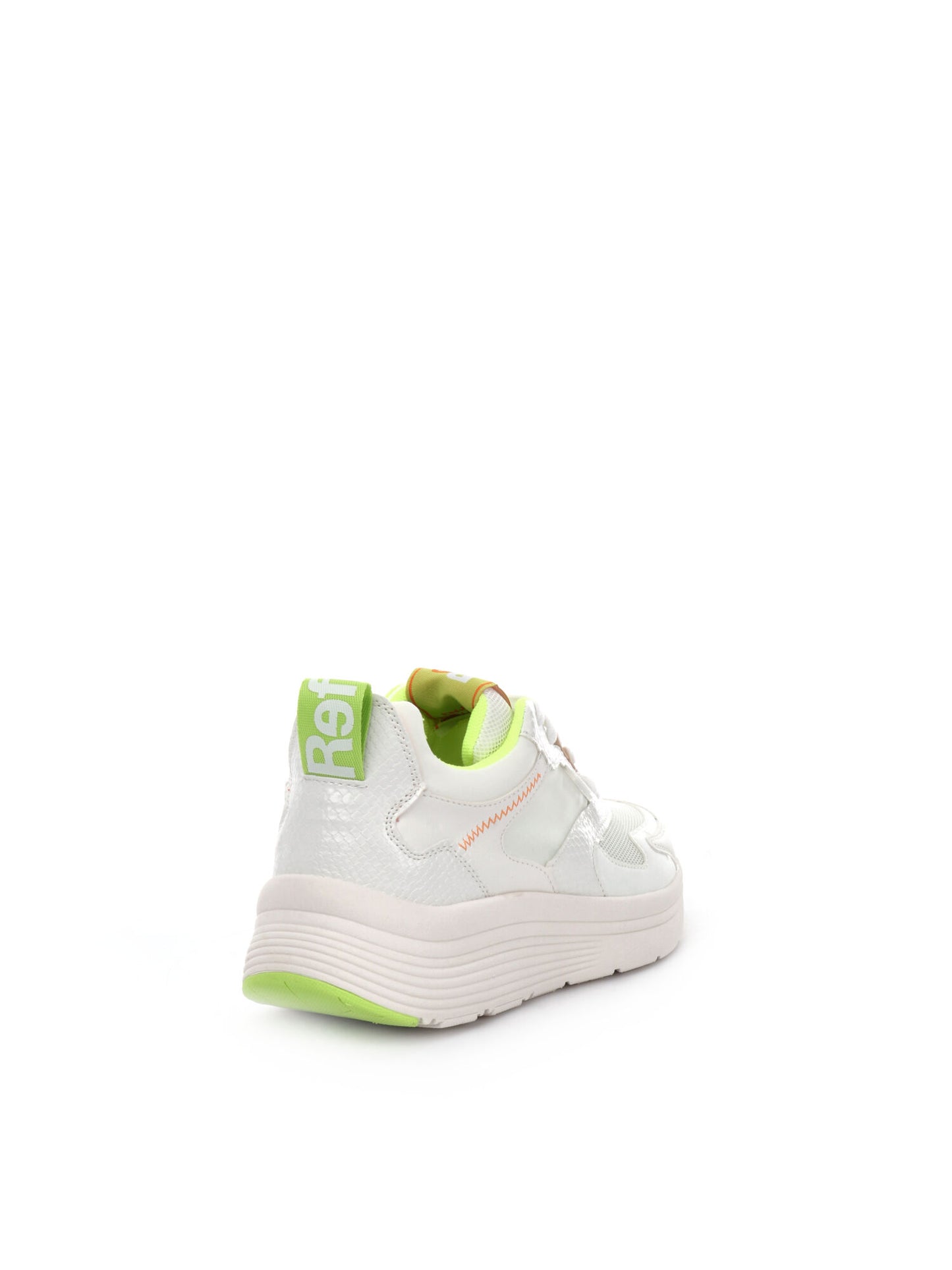 SNEAKERS REFRESH DONNA BIANCO