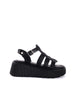 sandalo-con-zeppa-refresh-donna-nero
