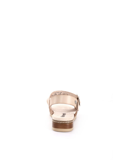 SANDALO REFRESH DONNA PANNA