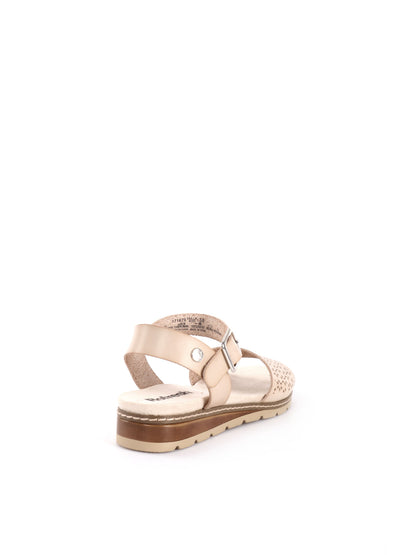 SANDALO REFRESH DONNA PANNA