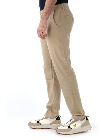 PANTA XX CHINO STANDARD LEVI'S BEIGE