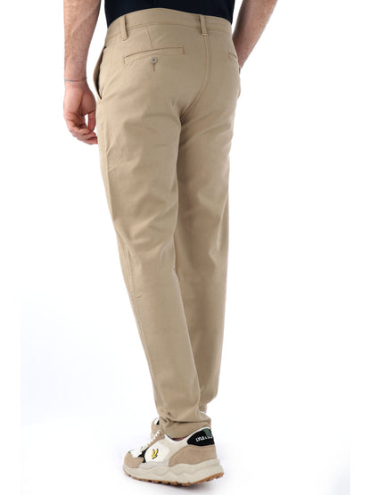 PANTA XX CHINO STANDARD LEVI'S BEIGE