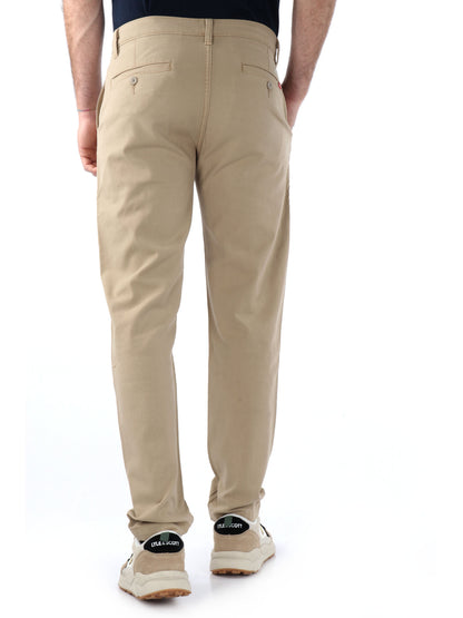 PANTA XX CHINO STANDARD LEVI'S BEIGE