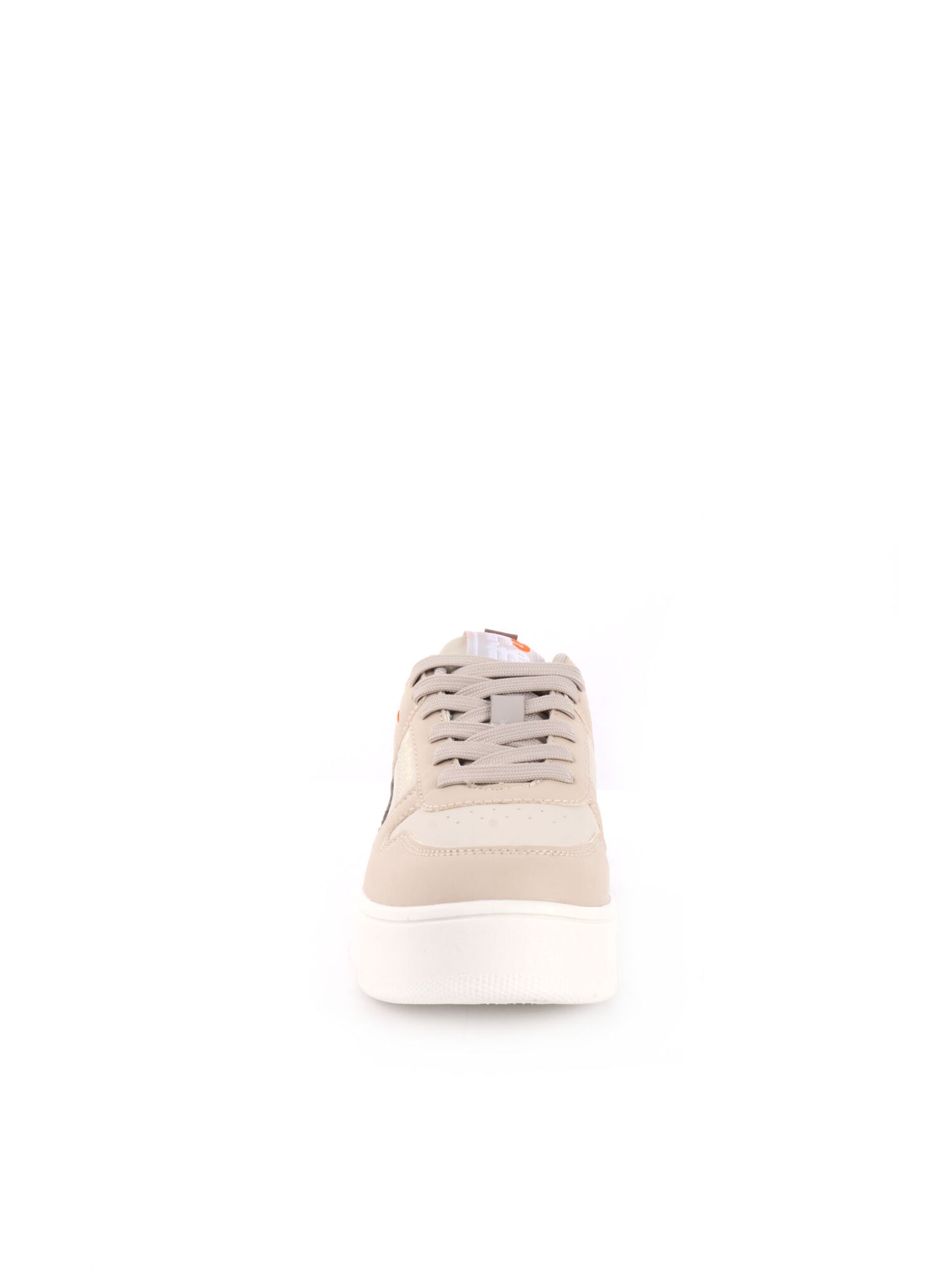 SNEAKERS CON PLATFORM REFRESH DONNA PANNA