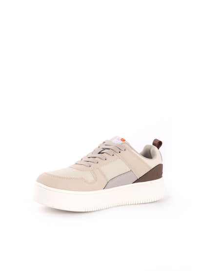 SNEAKERS CON PLATFORM REFRESH DONNA PANNA