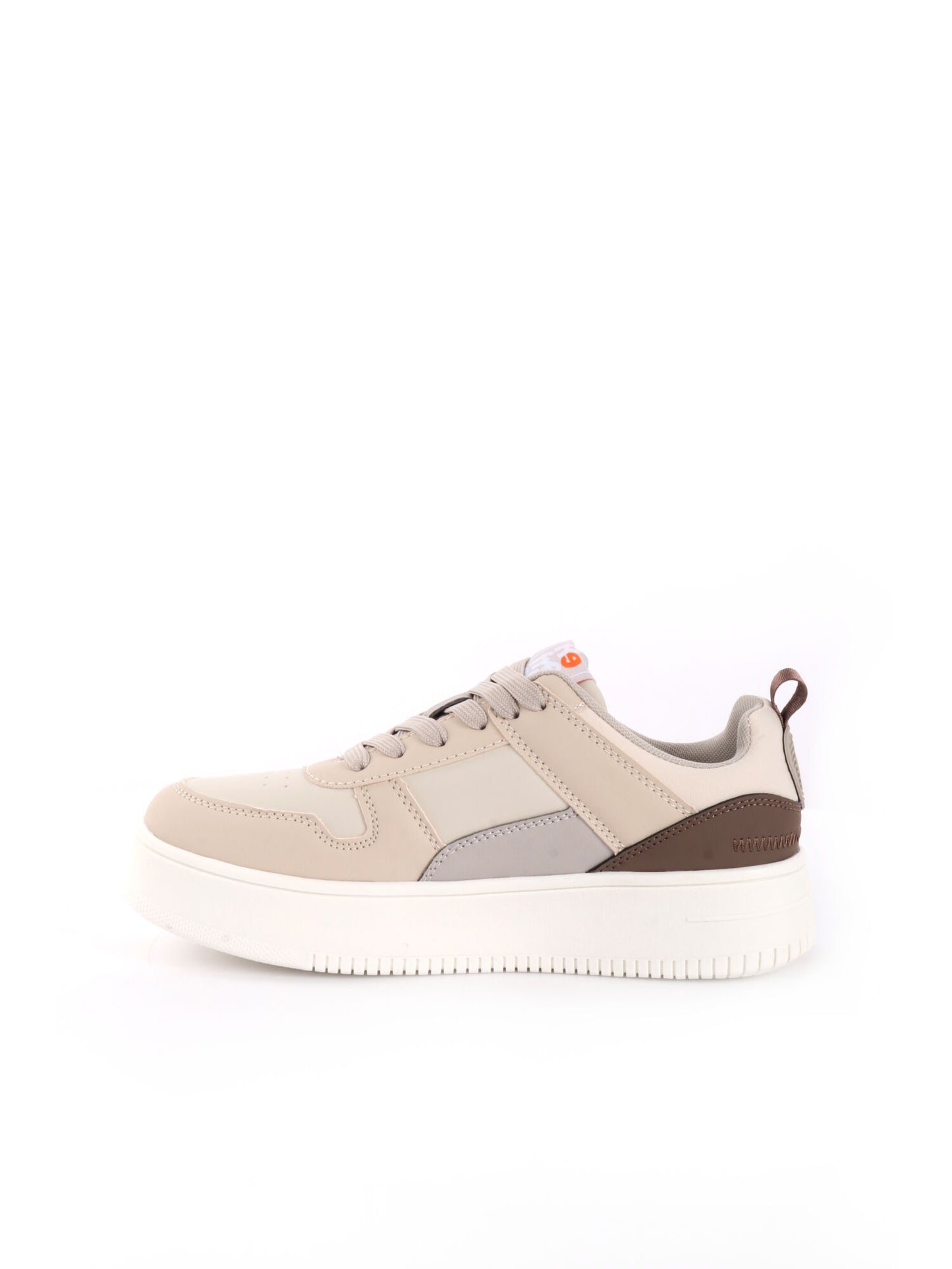 SNEAKERS CON PLATFORM REFRESH DONNA PANNA