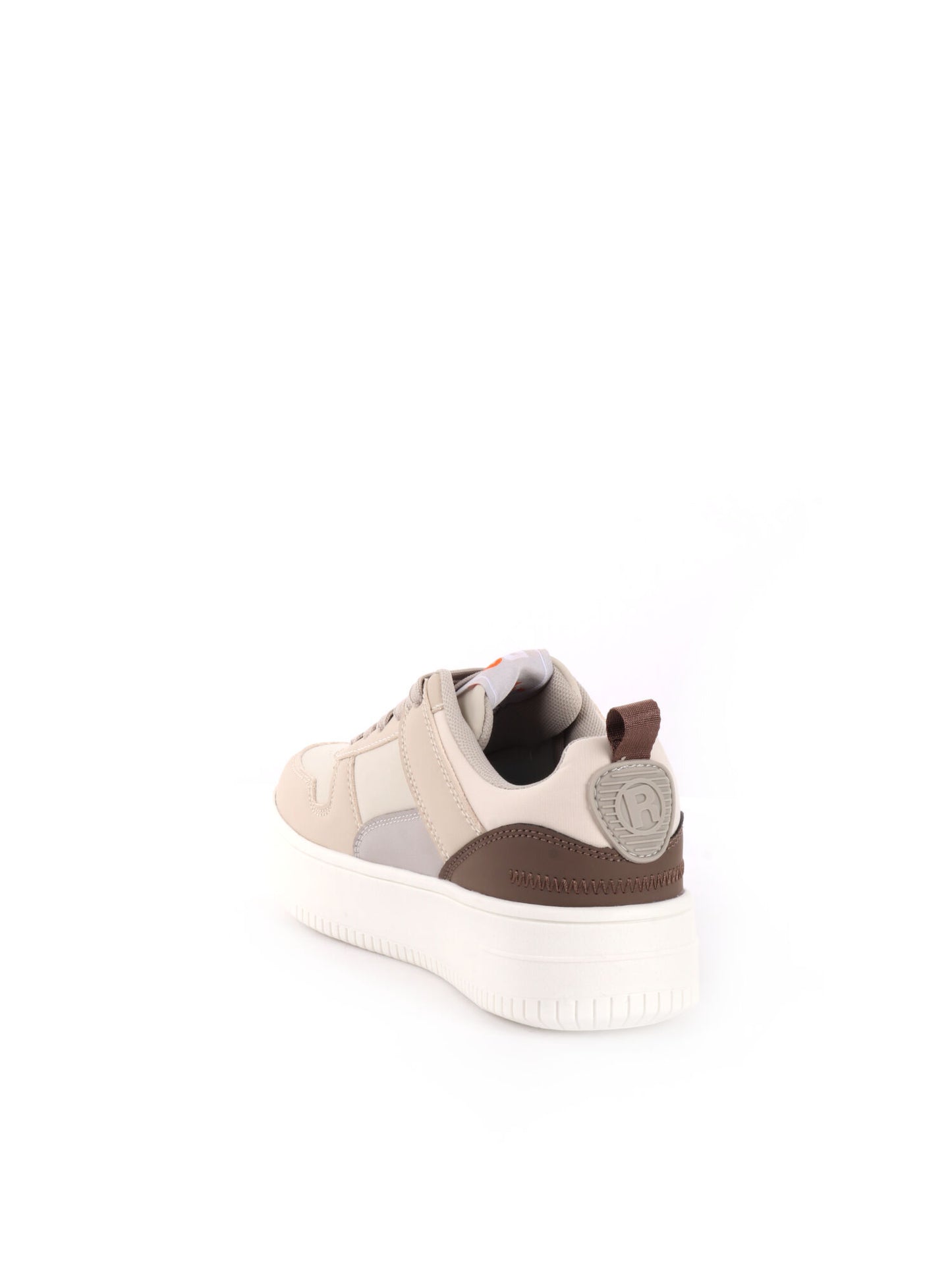 SNEAKERS CON PLATFORM REFRESH DONNA PANNA