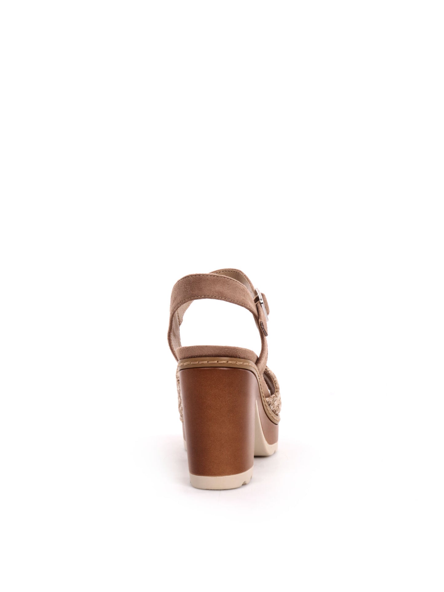 REFRESH SANDALO - TAUPE