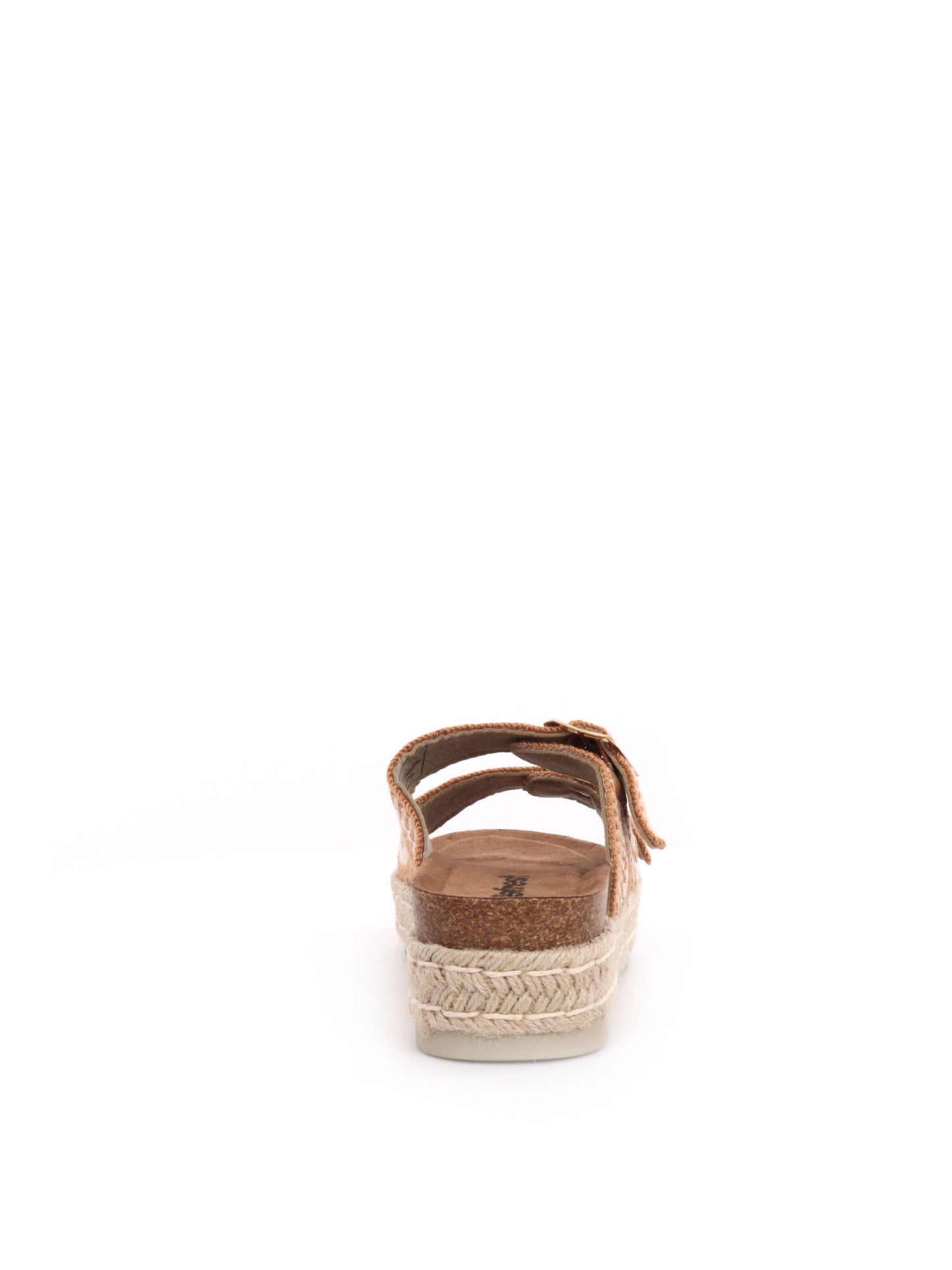 REFRESH SANDALO - BEIGE