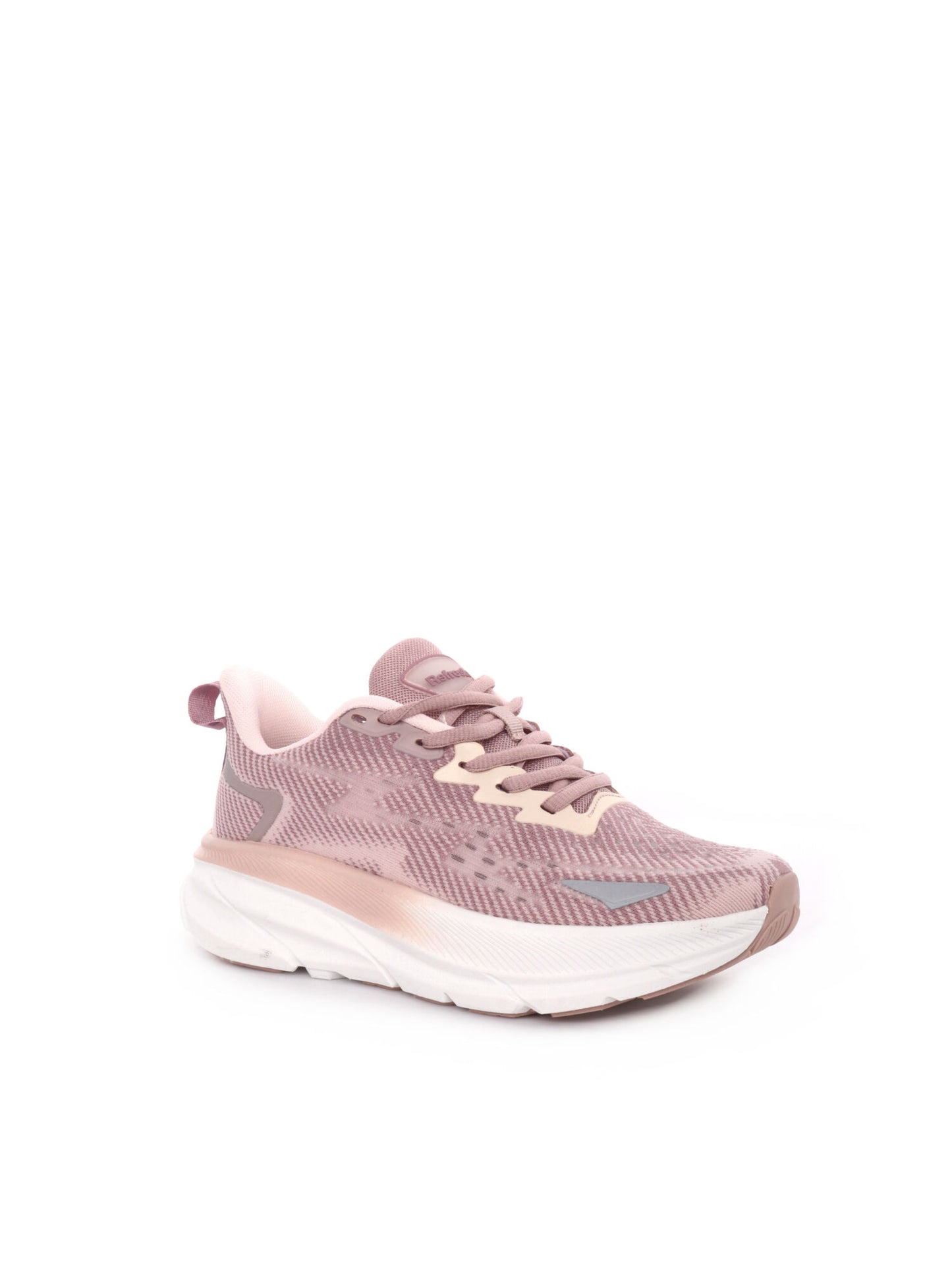 SNEAKERS REFRESH DONNA NUDO
