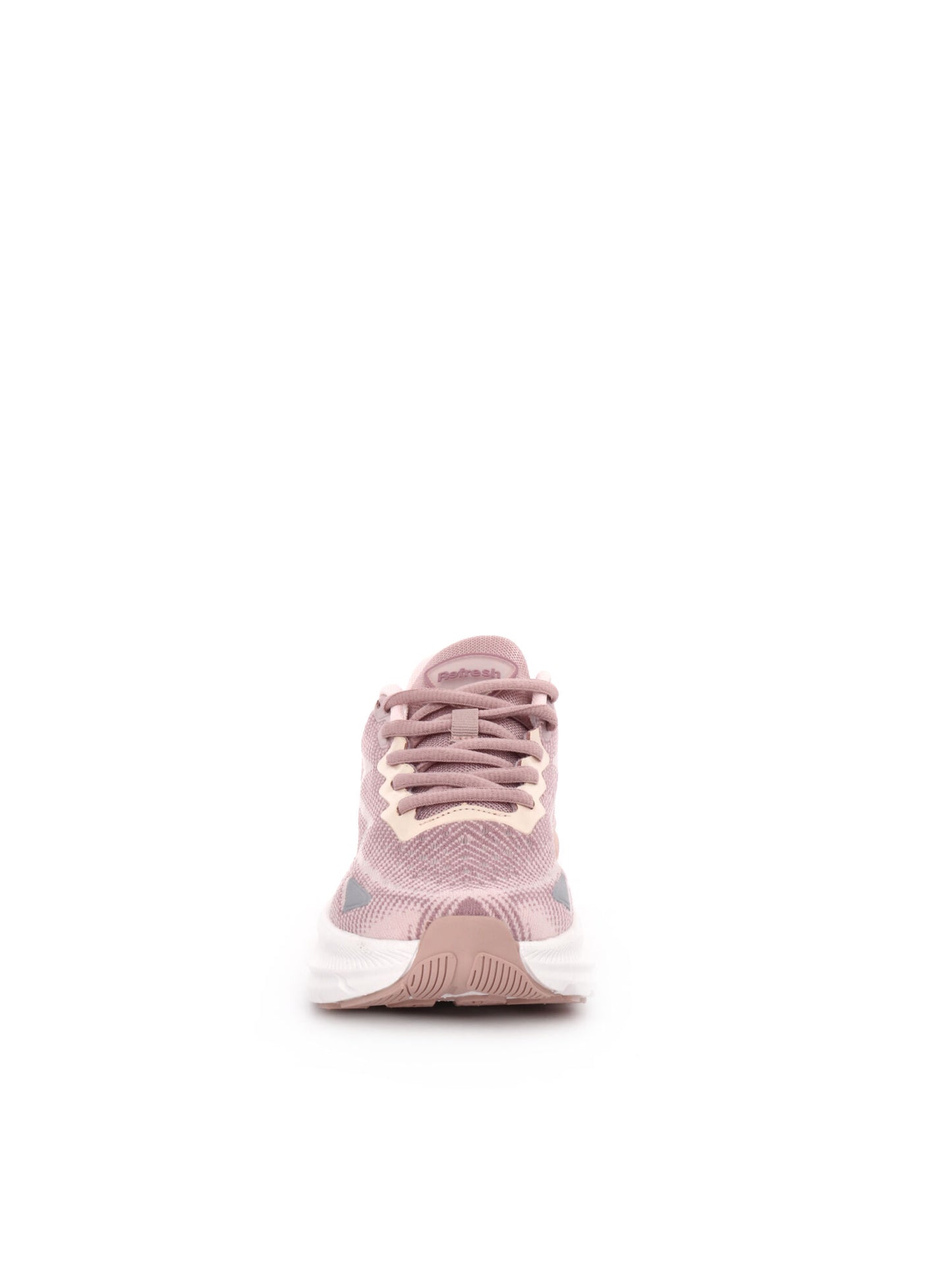 SNEAKERS REFRESH DONNA NUDO