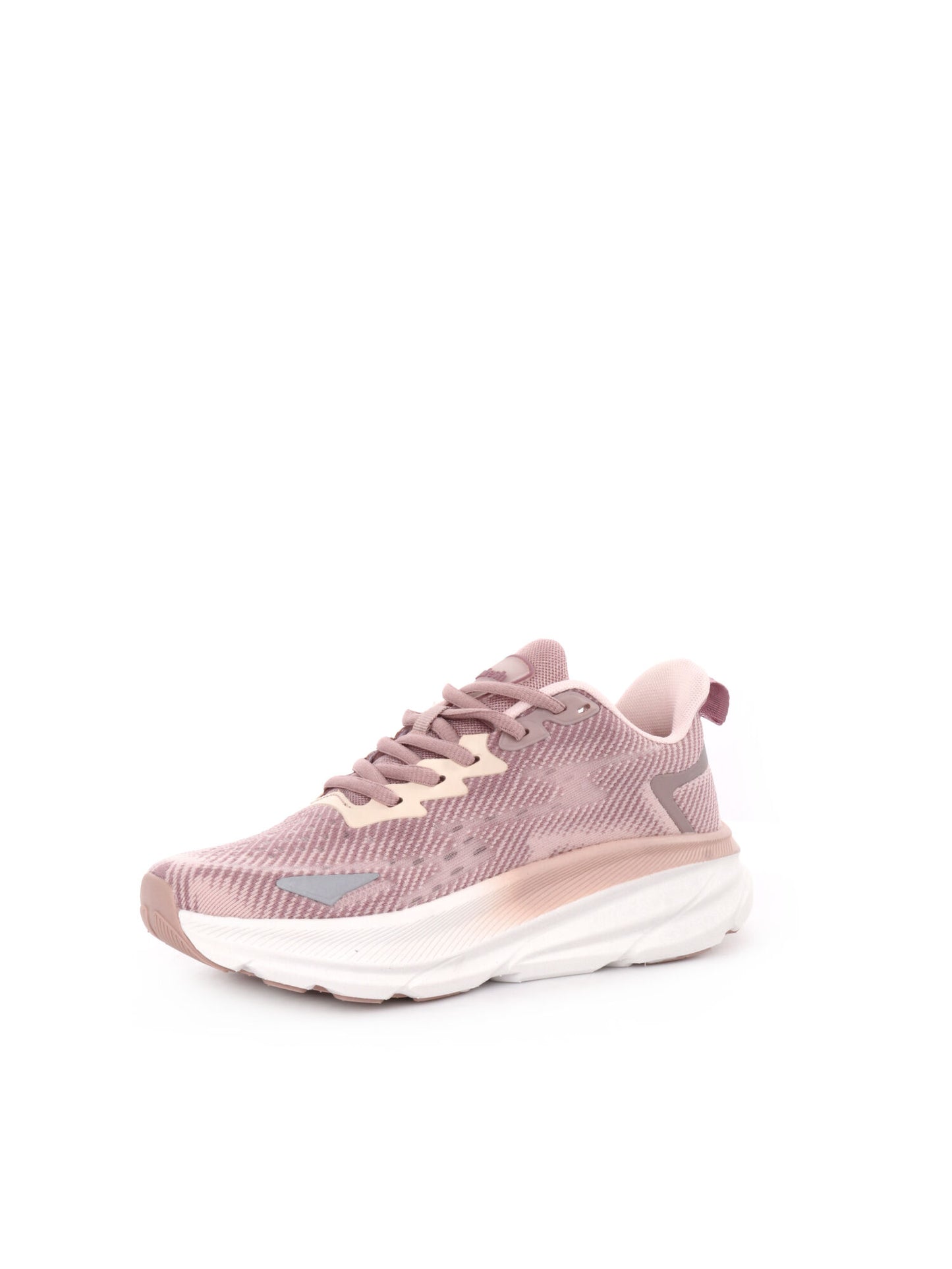 SNEAKERS REFRESH DONNA NUDO