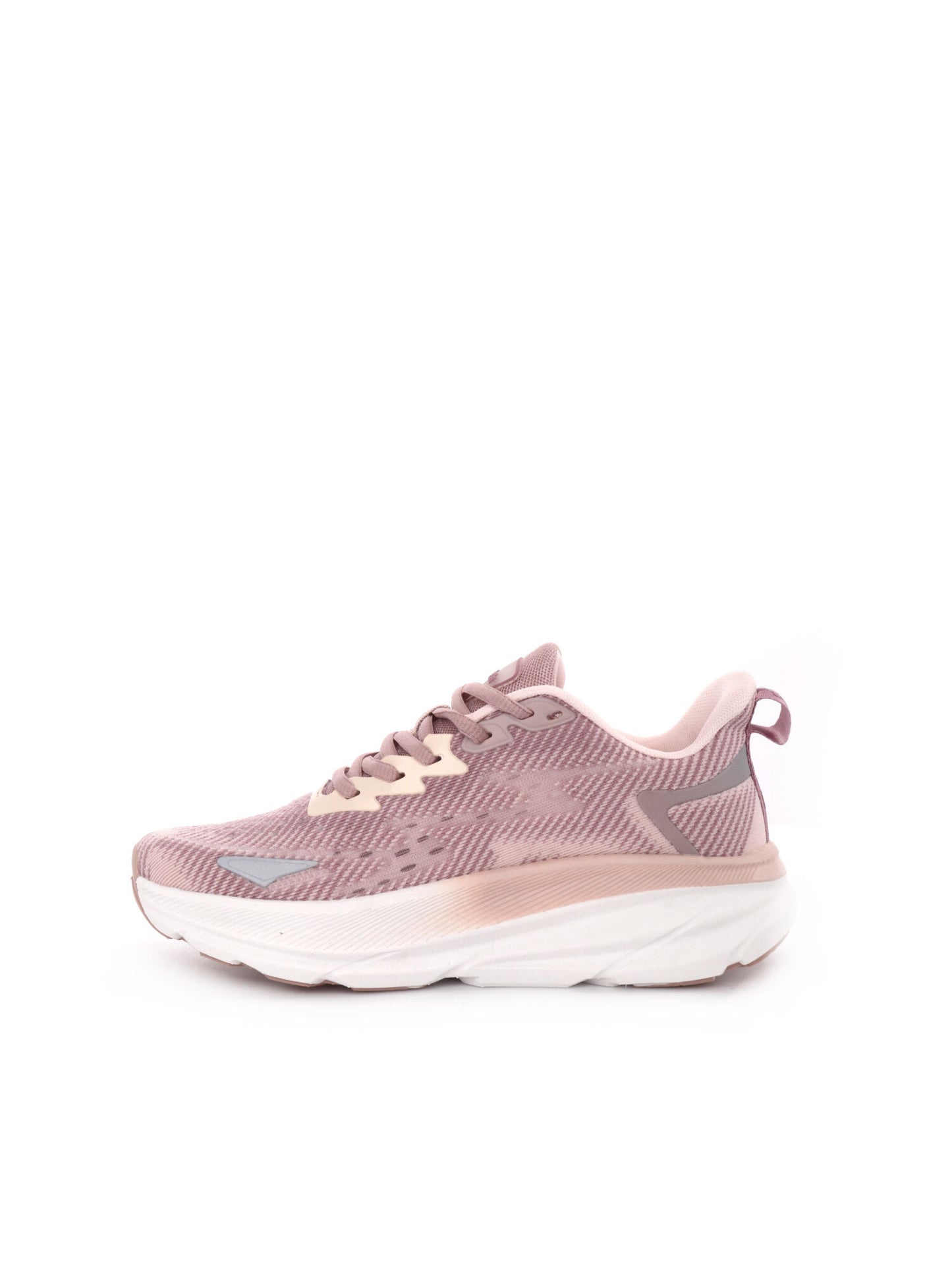 SNEAKERS REFRESH DONNA NUDO