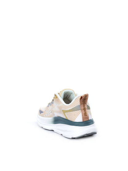 SNEAKERS REFRESH DONNA BEIGE